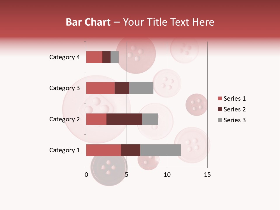 Various Background Different PowerPoint Template
