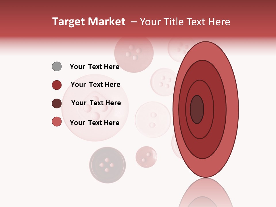 Various Background Different PowerPoint Template