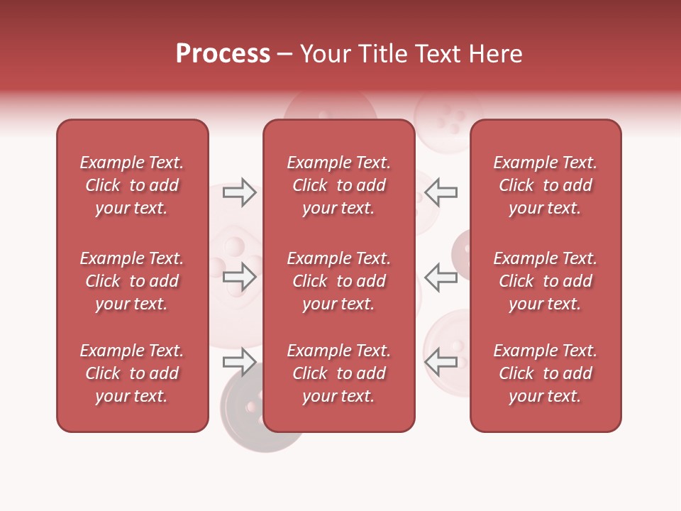 Various Background Different PowerPoint Template