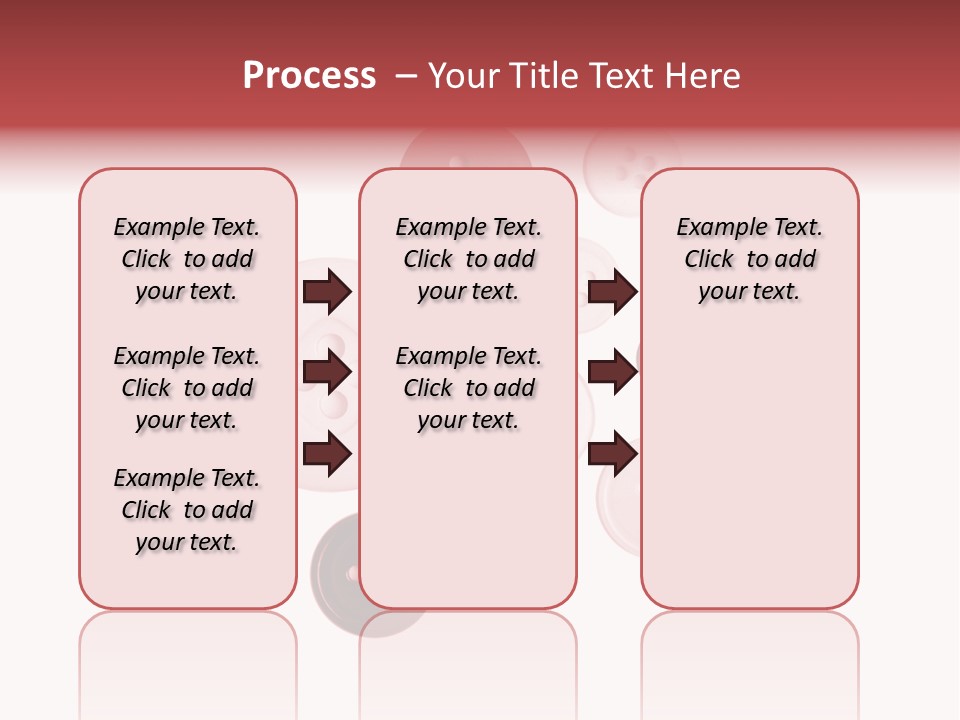 Various Background Different PowerPoint Template