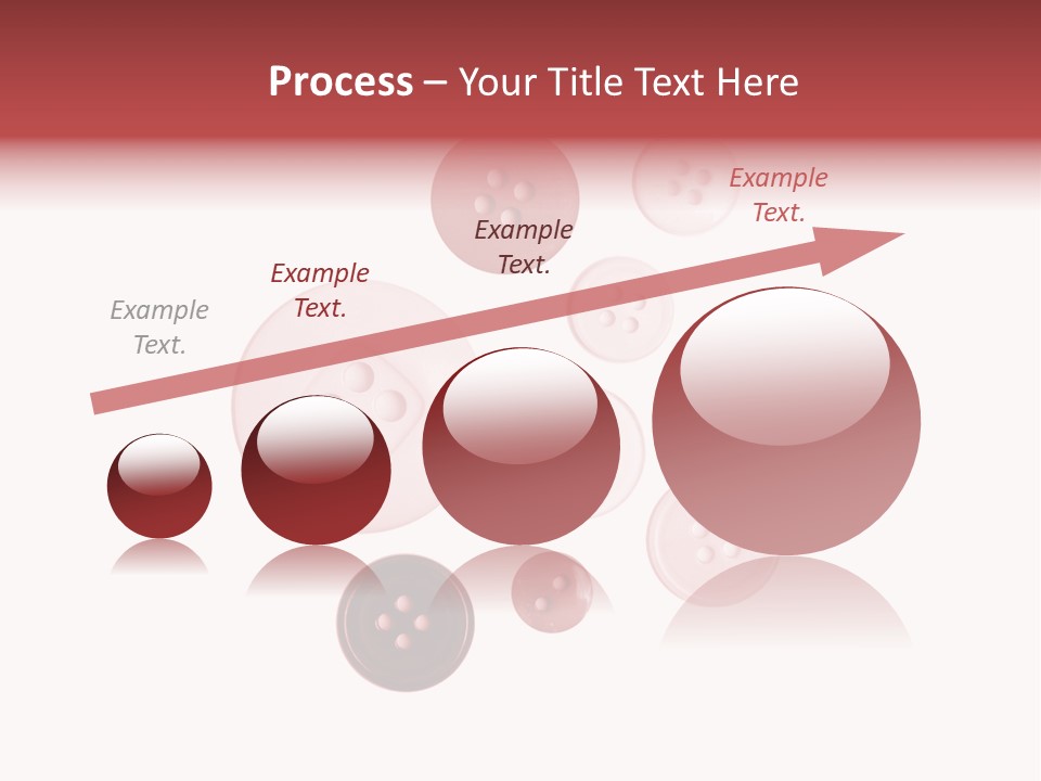 Various Background Different PowerPoint Template