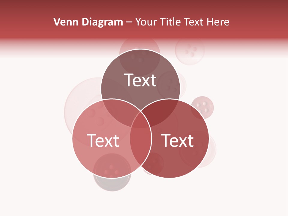 Various Background Different PowerPoint Template