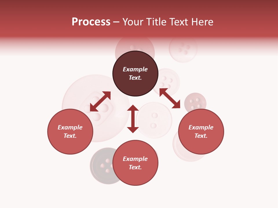 Various Background Different PowerPoint Template