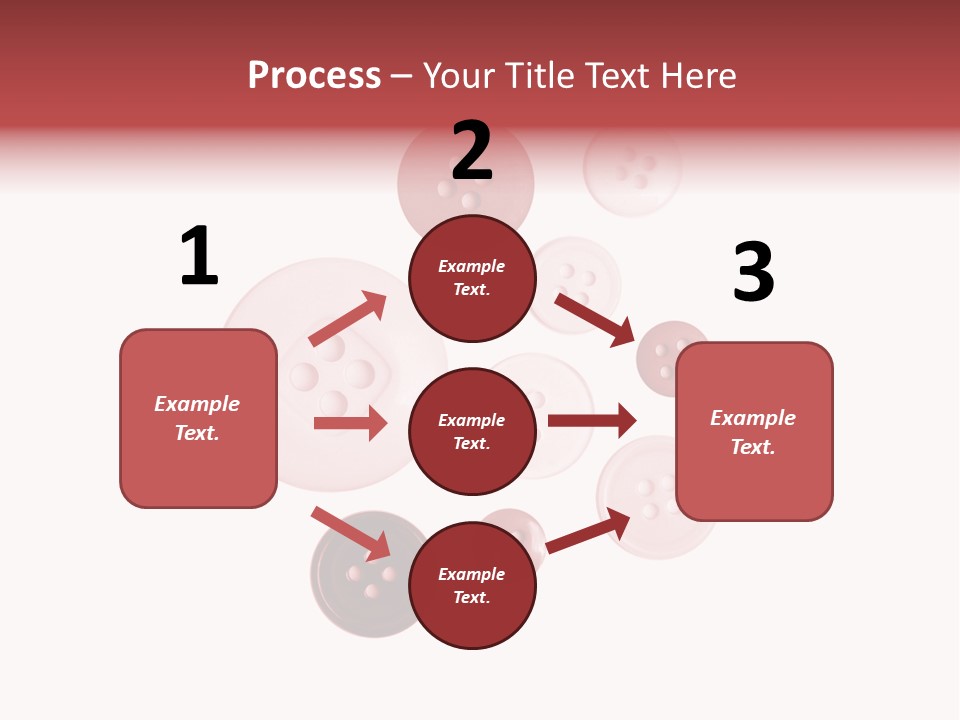 Various Background Different PowerPoint Template