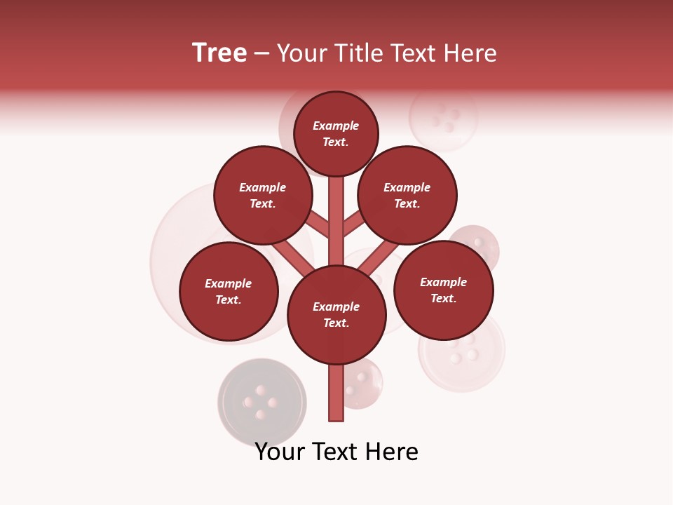 Various Background Different PowerPoint Template