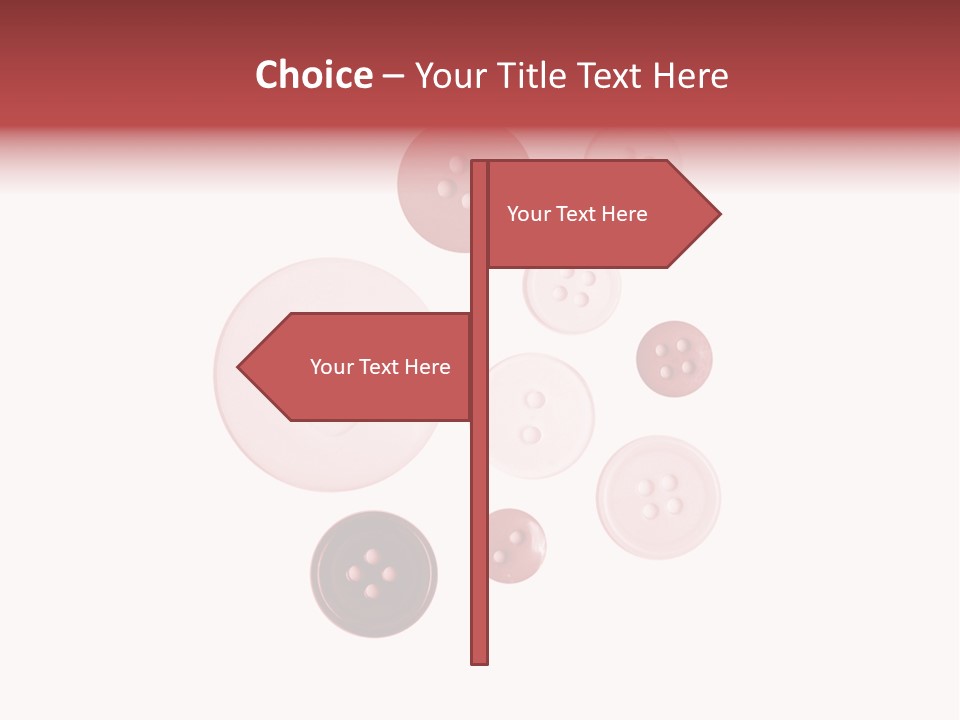 Various Background Different PowerPoint Template