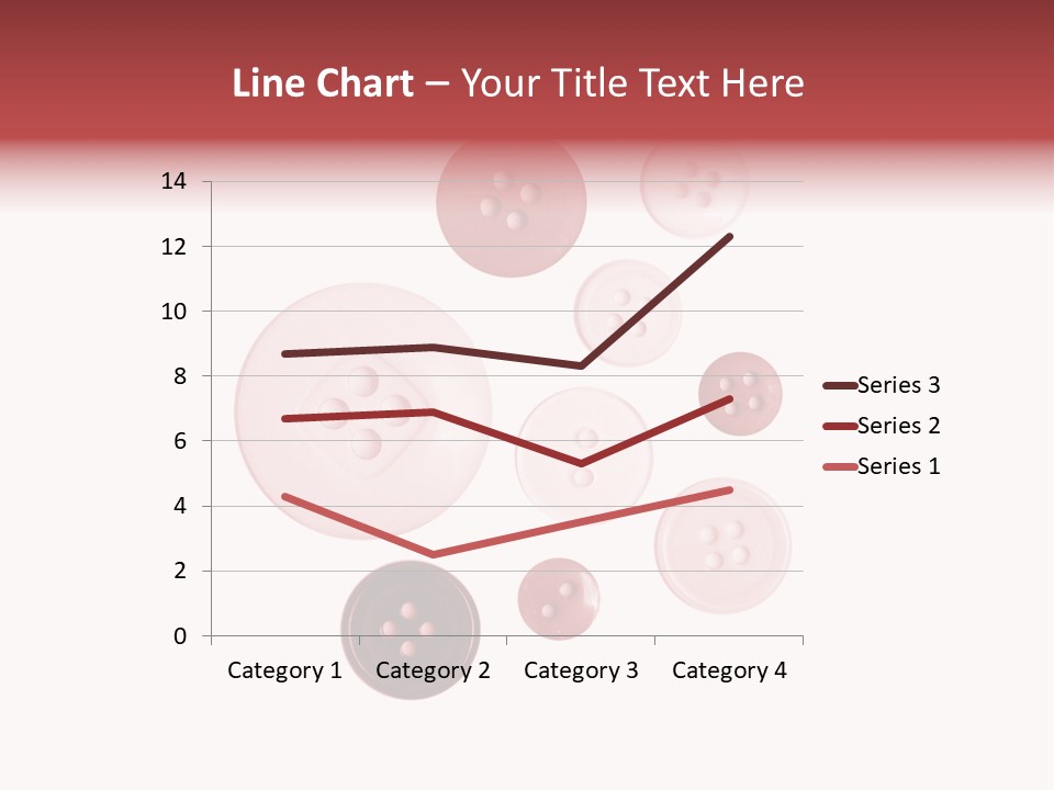 Various Background Different PowerPoint Template