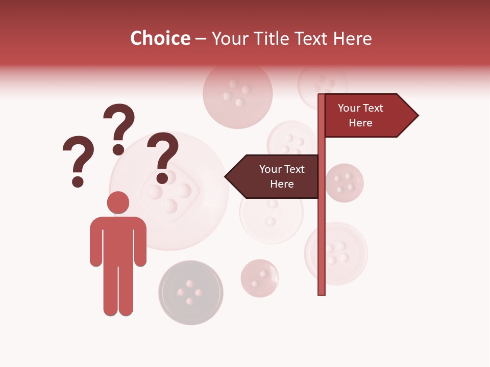 Various Background Different PowerPoint Template