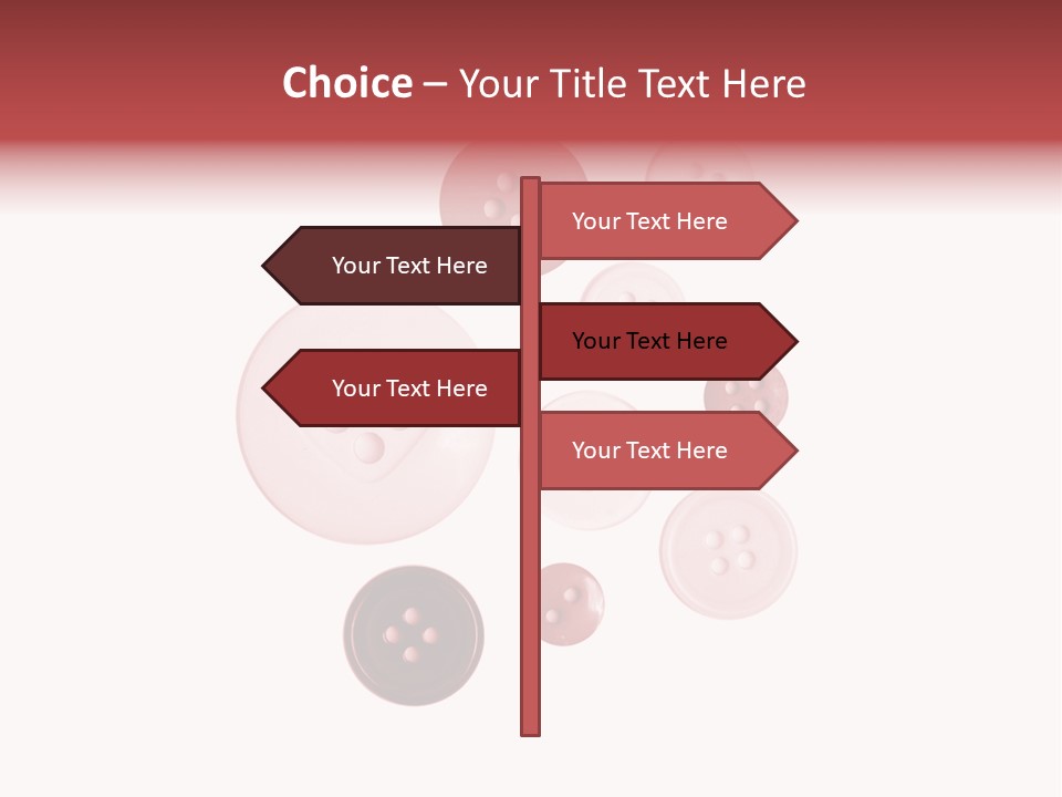Various Background Different PowerPoint Template