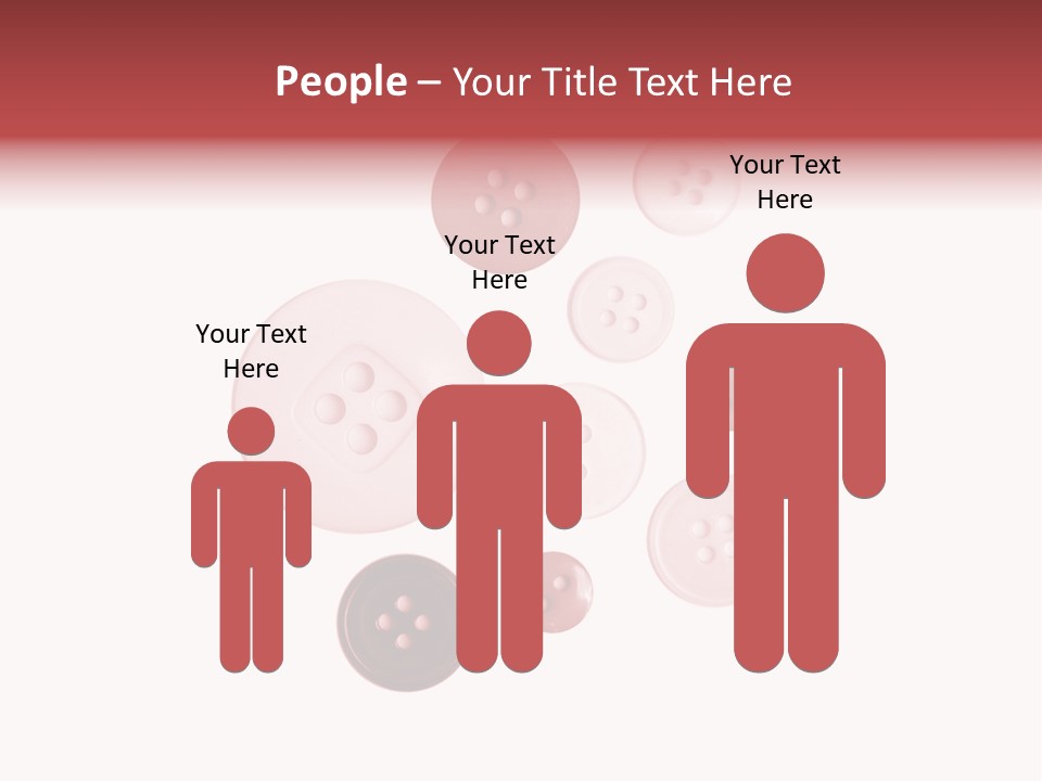 Various Background Different PowerPoint Template