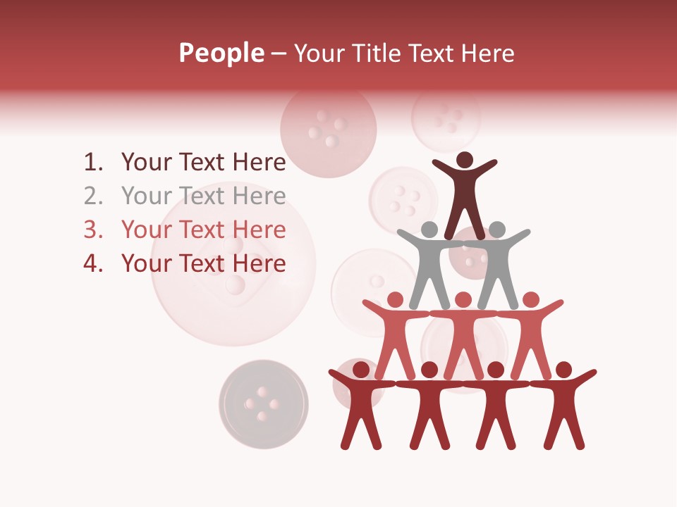 Various Background Different PowerPoint Template