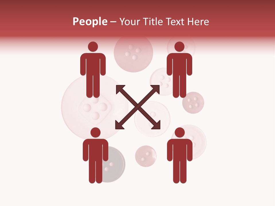 Various Background Different PowerPoint Template