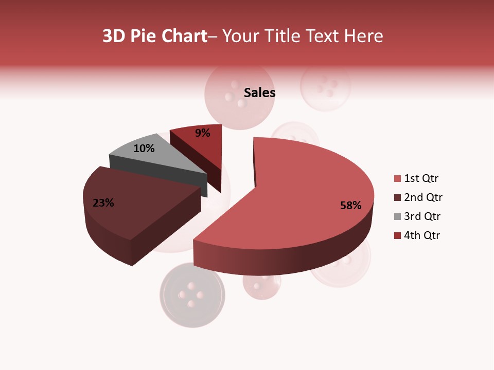 Various Background Different PowerPoint Template
