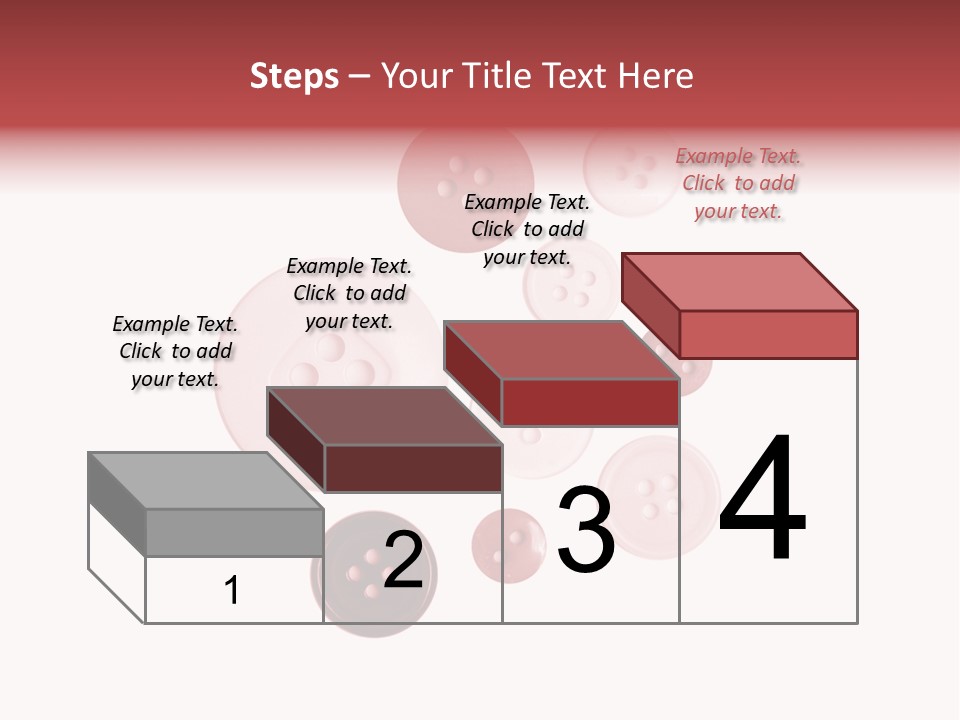 Various Background Different PowerPoint Template