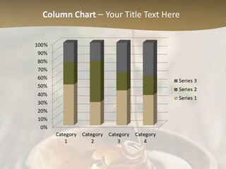 Wild Dripping Style PowerPoint Template