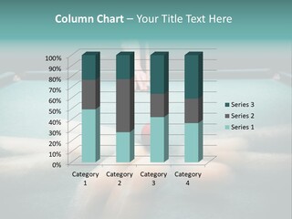 Table Game Billiardplayer PowerPoint Template