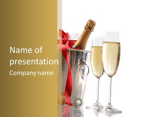 Happy Cheers Day PowerPoint Template
