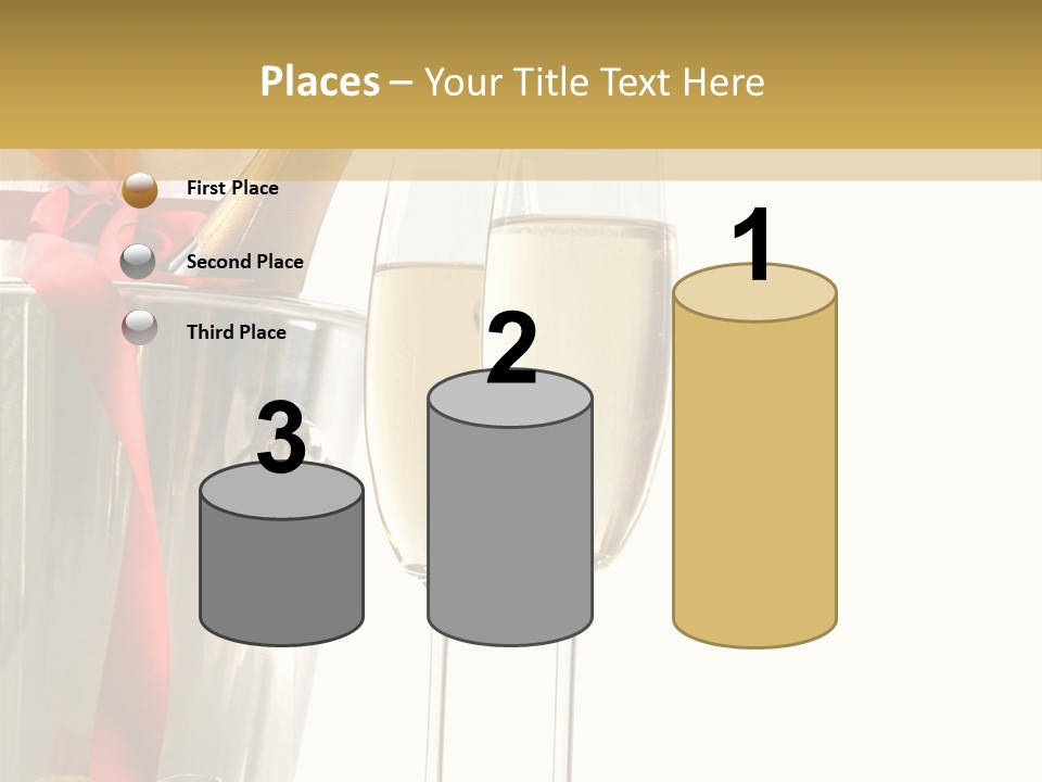 Happy Cheers Day PowerPoint Template