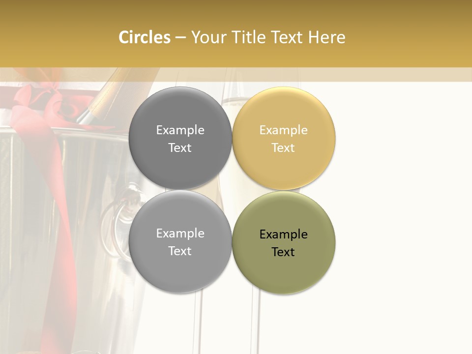 Happy Cheers Day PowerPoint Template