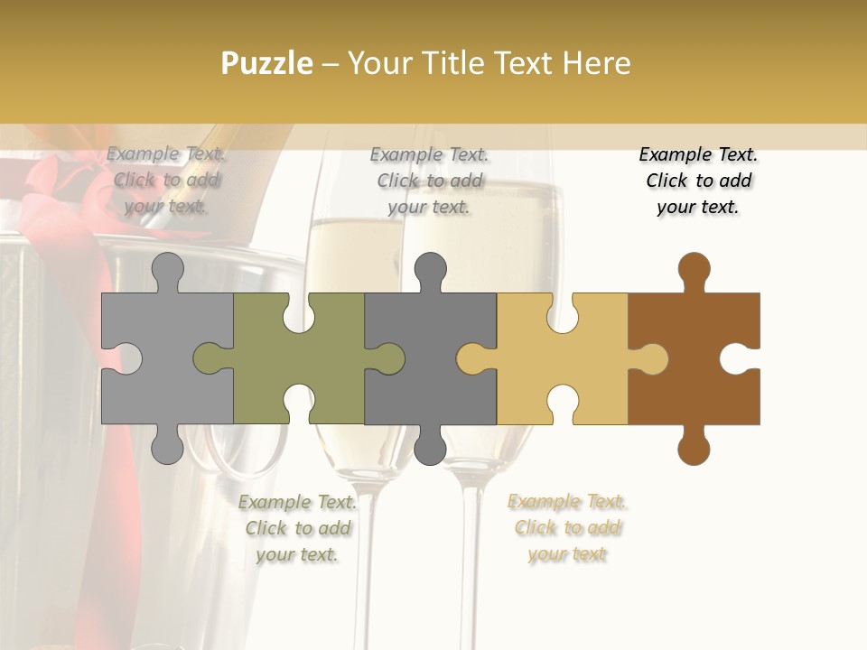 Happy Cheers Day PowerPoint Template