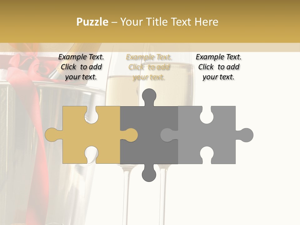 Happy Cheers Day PowerPoint Template