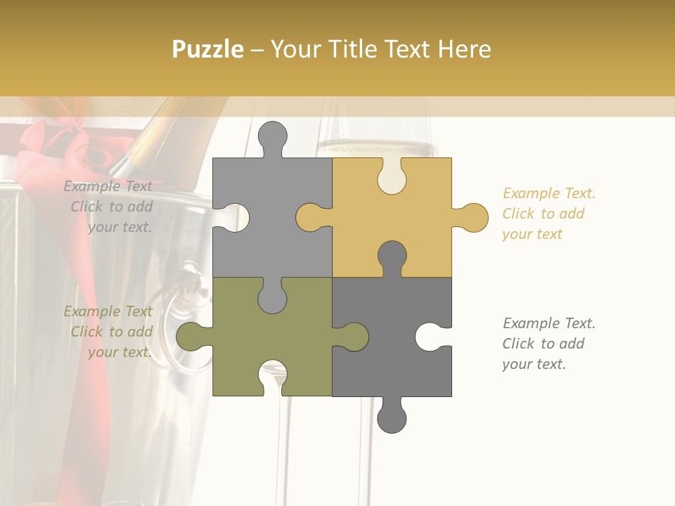 Happy Cheers Day PowerPoint Template