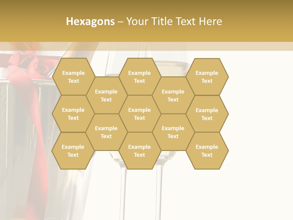 Happy Cheers Day PowerPoint Template