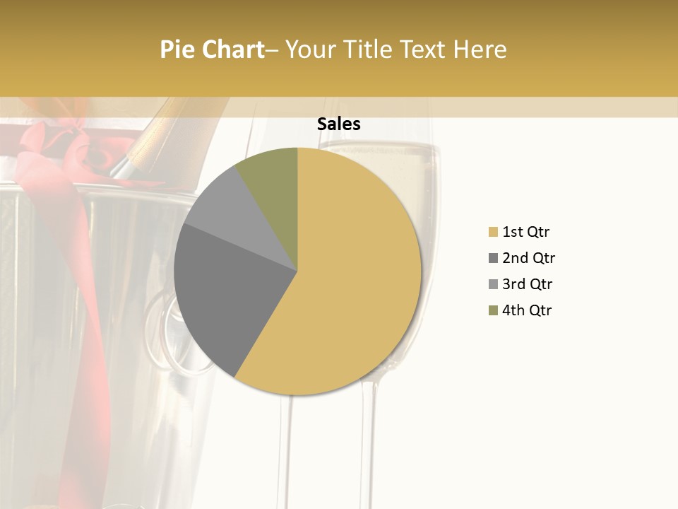 Happy Cheers Day PowerPoint Template