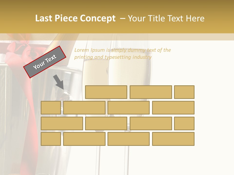 Happy Cheers Day PowerPoint Template