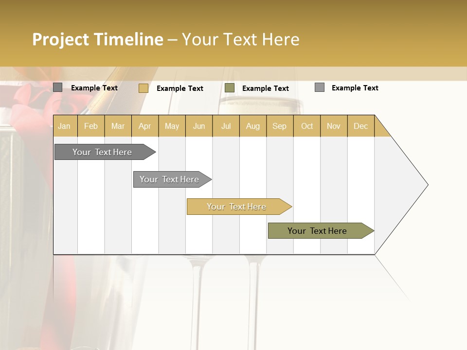 Happy Cheers Day PowerPoint Template