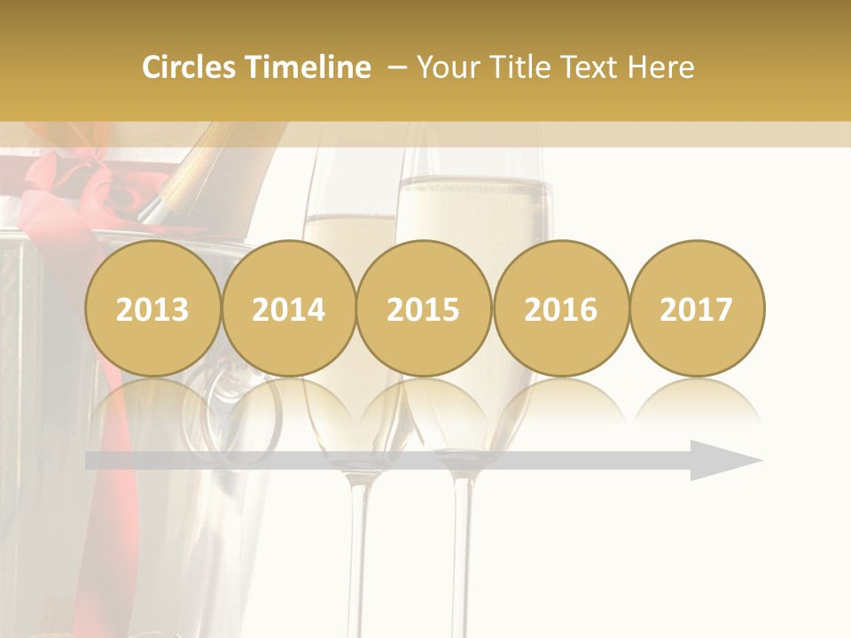 Happy Cheers Day PowerPoint Template