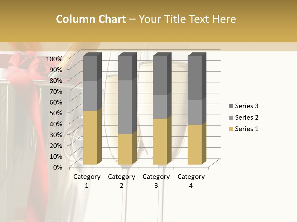 Happy Cheers Day PowerPoint Template