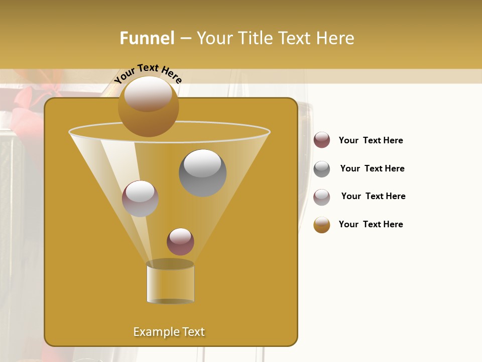 Happy Cheers Day PowerPoint Template