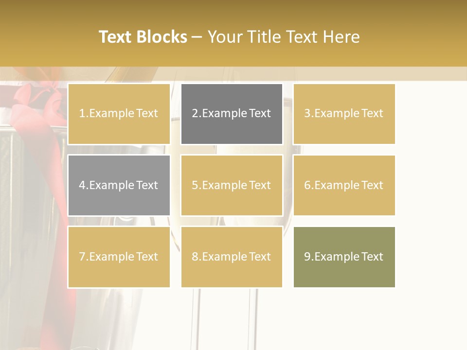 Happy Cheers Day PowerPoint Template