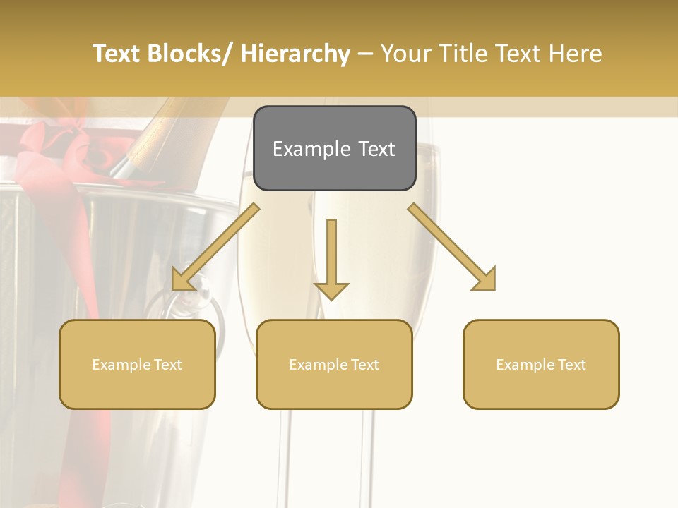 Happy Cheers Day PowerPoint Template