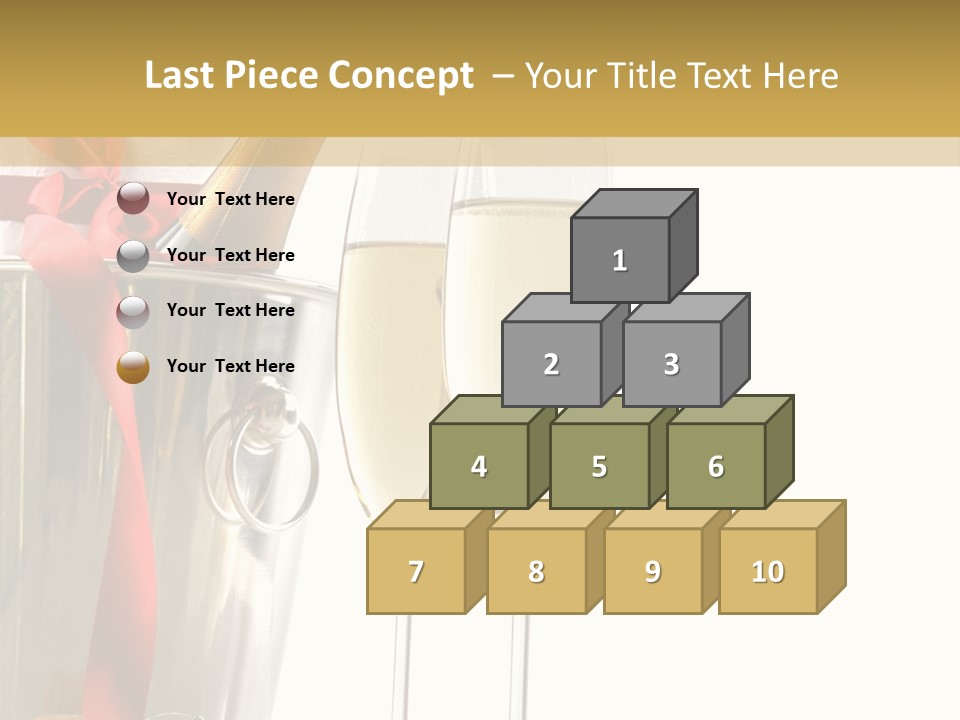 Happy Cheers Day PowerPoint Template