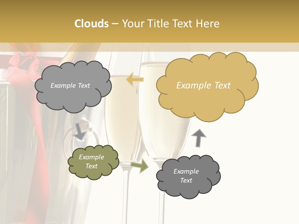 Happy Cheers Day PowerPoint Template