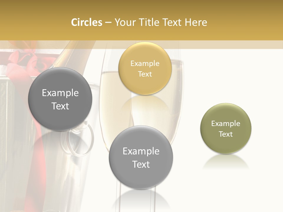 Happy Cheers Day PowerPoint Template