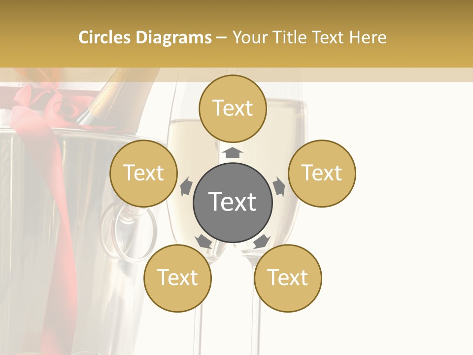 Happy Cheers Day PowerPoint Template