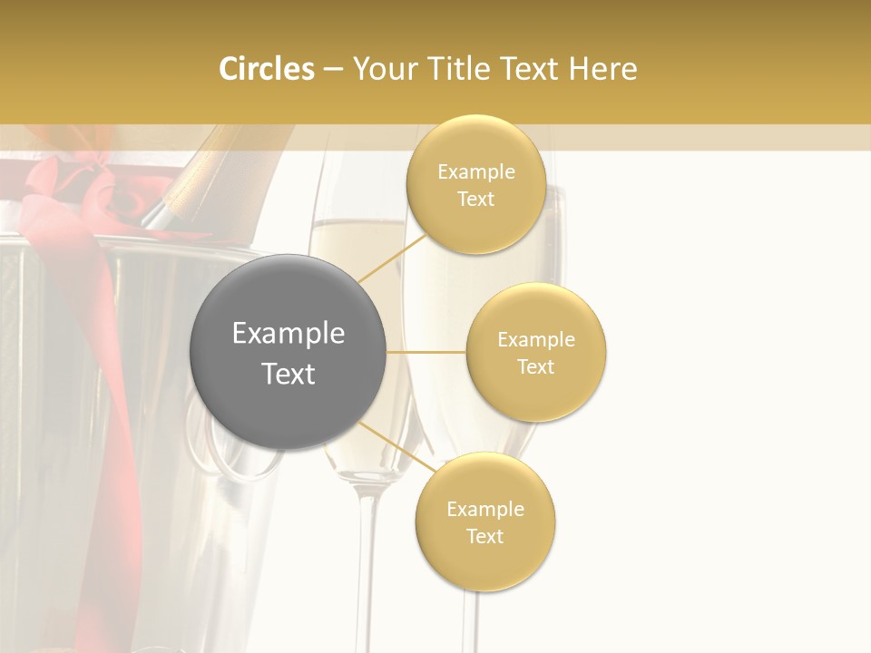 Happy Cheers Day PowerPoint Template