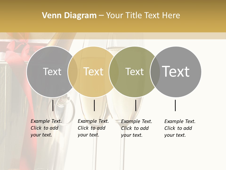 Happy Cheers Day PowerPoint Template
