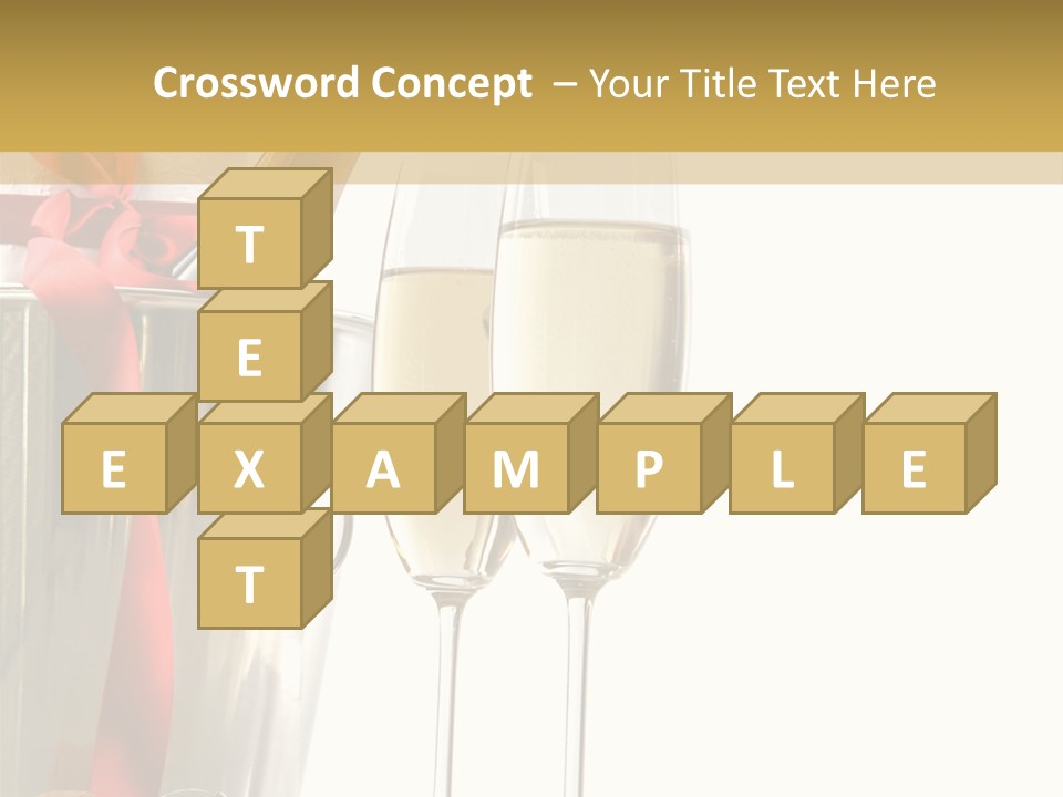 Happy Cheers Day PowerPoint Template