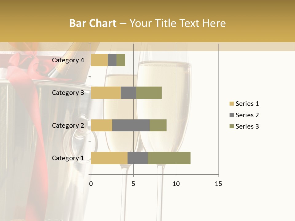Happy Cheers Day PowerPoint Template