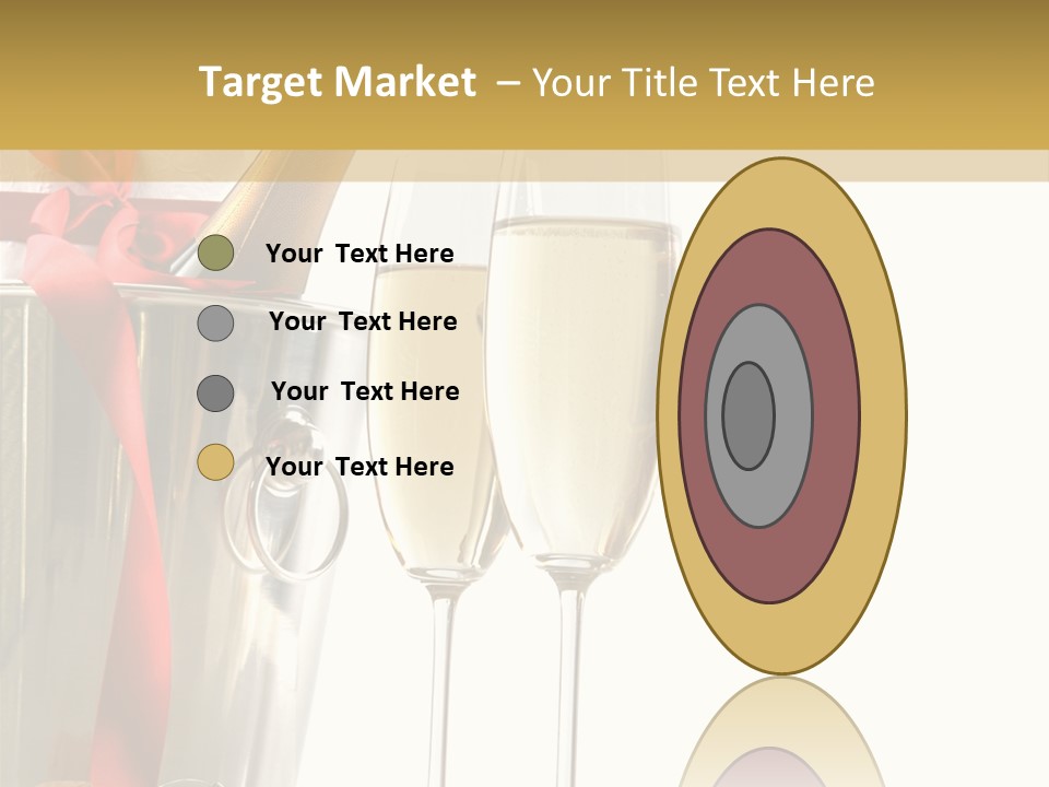 Happy Cheers Day PowerPoint Template