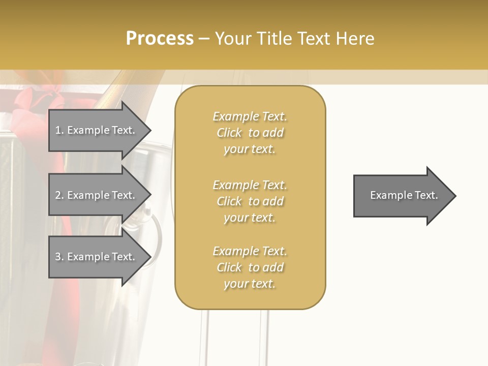 Happy Cheers Day PowerPoint Template