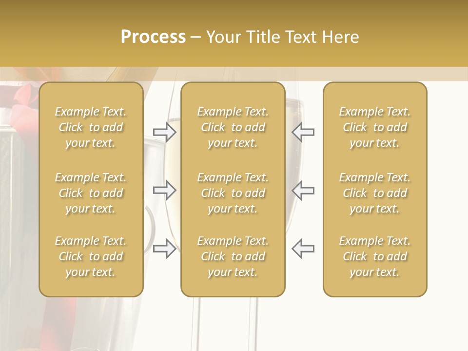 Happy Cheers Day PowerPoint Template