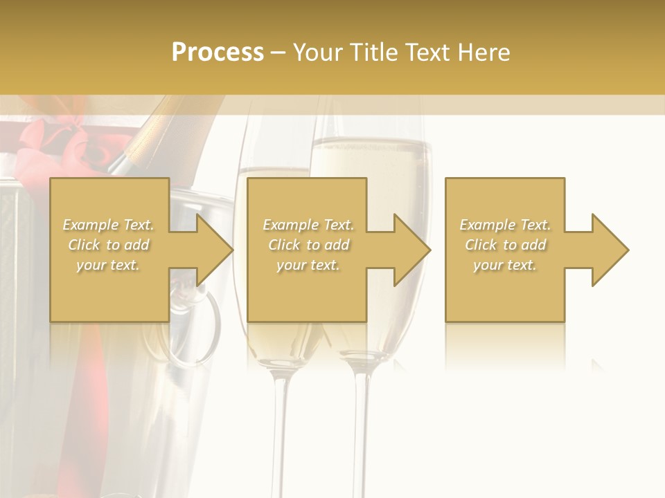 Happy Cheers Day PowerPoint Template