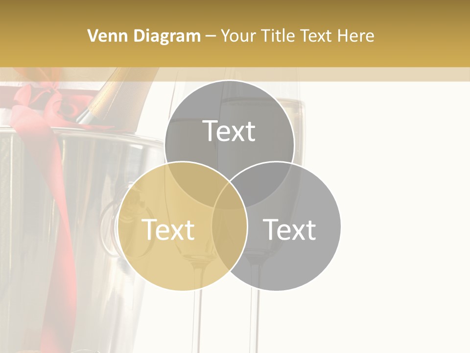 Happy Cheers Day PowerPoint Template