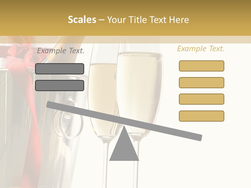 Happy Cheers Day PowerPoint Template