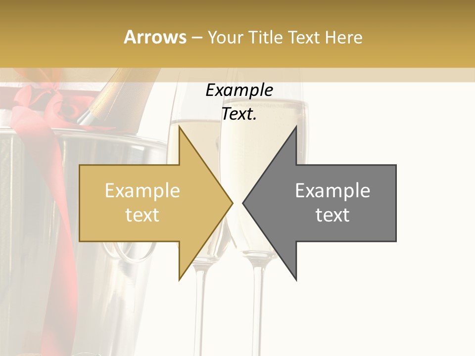 Happy Cheers Day PowerPoint Template